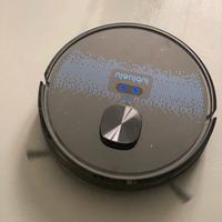 Aspirapolvere lavapavimenti Lubluelo L60D