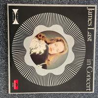 Vinile James Last in Concert