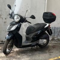 Malaguti centro 160s cc