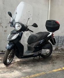 Malaguti centro 160s cc