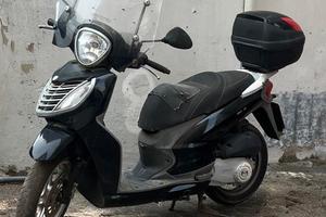 Malaguti centro 160s cc