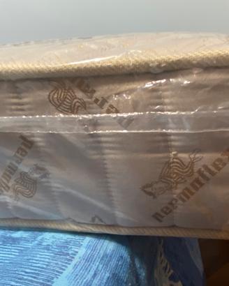 Materasso letto singolo permaflex