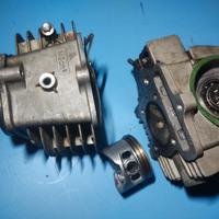 pit bike 140