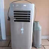 Condizionatore Portatile AKAI