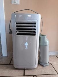 Condizionatore Portatile AKAI