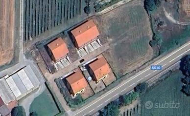 Immobile in asta di 3010 m² a Redavalle