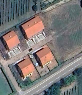 Immobile in asta di 3010 m² a Redavalle