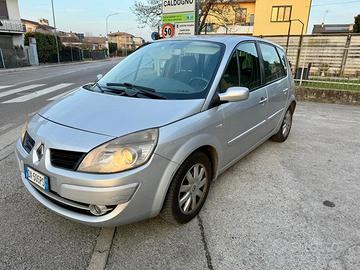 Renault Scenic Scénic 1.5 dCi/106CV Serie Speciale