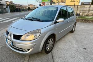Renault Scenic Scénic 1.5 dCi/106CV Serie Speciale