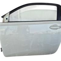 PORTIERA ANTERIORE SINISTRA TOYOTA IQ 1Â° Serie 67