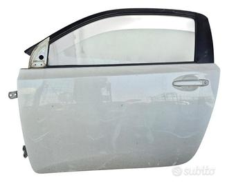 PORTIERA ANTERIORE SINISTRA TOYOTA IQ 1Â° Serie 67