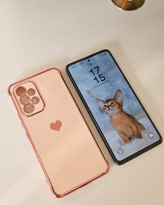 Samsung Galaxy A53 128 gb Dual sim 5g
