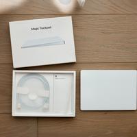 Apple Magic trackpad 2