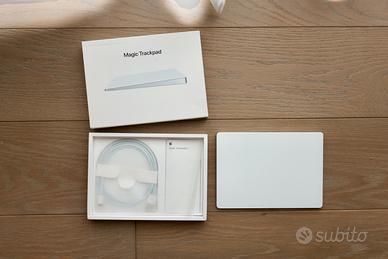 Apple Magic trackpad 2