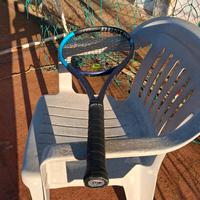 Nuova DUNLOP FX 500