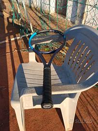Nuova DUNLOP FX 500