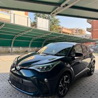 Toyota C HR