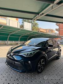 Toyota C HR