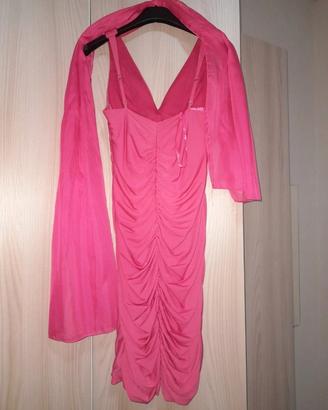 vestito elegante BIANCA BRANDI 