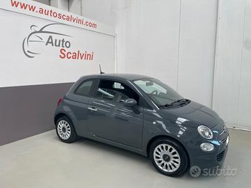 Fiat 500 1.0 70CV Hybrid Lounge