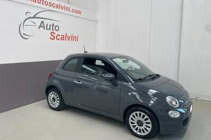 Fiat 500 1.0 70CV Hybrid Lounge