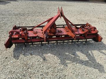 Erpice Rotante Lely 250
