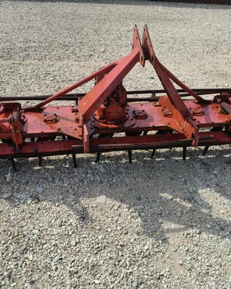 Erpice Rotante Lely 250