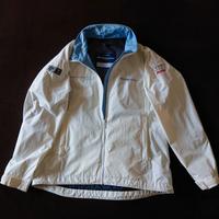 Giacca Henry lloyd TP1 Audi cup vela Mis. M