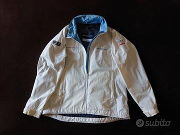 Giacca Henry lloyd TP1 Audi cup vela Mis. M