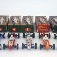 Lotto 7 Tekno Norton Cooper