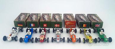 Lotto 7 Tekno Norton Cooper