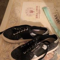 Scarpe Armani misura 40