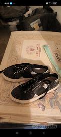 Scarpe Armani misura 40