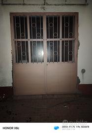  porta garage L200xH245 