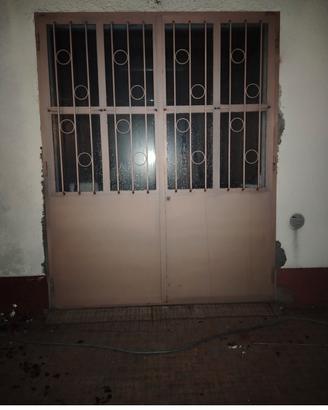  porta garage L200xH245 