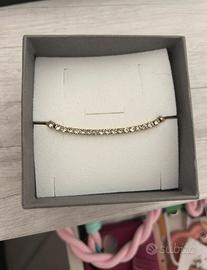 Bracciale tennis Meridien
