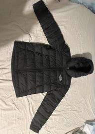 Giubotto the north face  12 anni