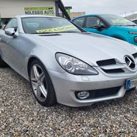 Mercedes-benz SLK 200 kompressor amg