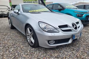 Mercedes-benz SLK 200 kompressor amg