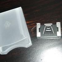 Adattatore Schede di memoria RS MMC a SD