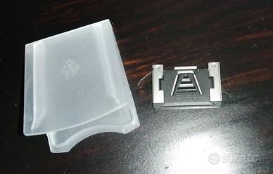 Adattatore Schede di memoria RS MMC a SD