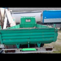 CAMION FIAT OM 