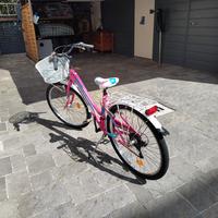 Bici 26 Bambina