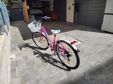 Bici 26 Bambina