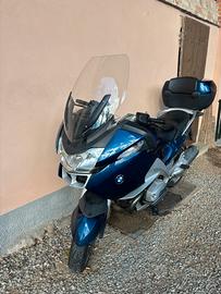 R 1200 RT