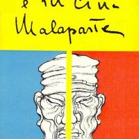 Io, in Russia e in Cina - Malaparte