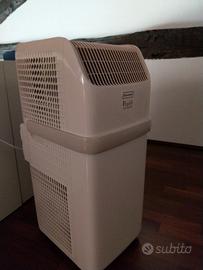 condizionatore portatile Pinguino De Longhi