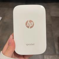 Hp Sprocket