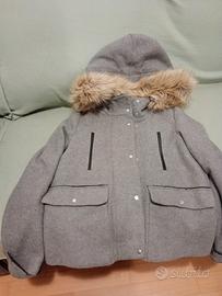 cappotto donna