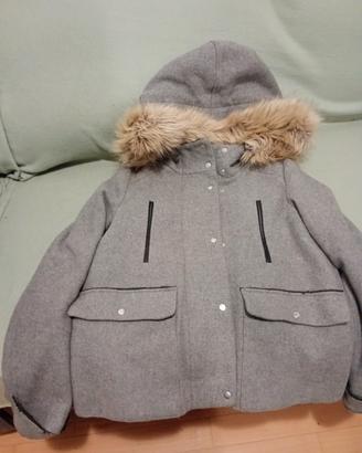 cappotto donna